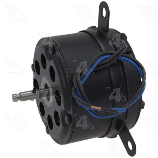 Four Seasons Radiator Fan Motor 35172