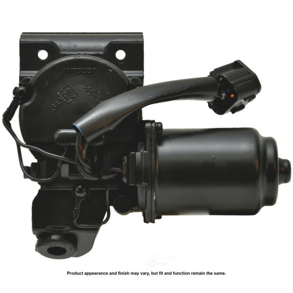 Cardone Reman Remanufactured Wiper Motor 43-4433