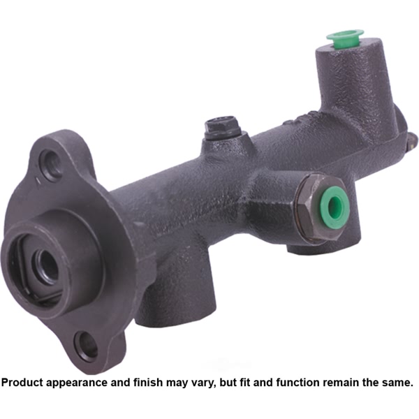Cardone Reman Remanufactured Master Cylinder 11-1975