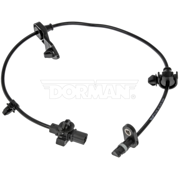 Dorman Rear Passenger Side Abs Wheel Speed Sensor 970-596