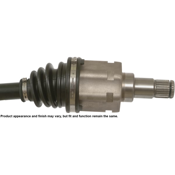 Cardone Reman Remanufactured CV Axle Assembly 60-5390