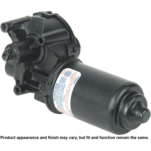 Cardone Reman Remanufactured Wiper Motor 40-2035