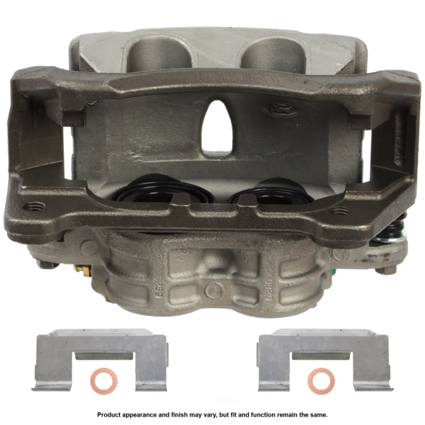 Cardone Reman Remanufactured Unloaded Caliper w/Bracket 18-B4793A
