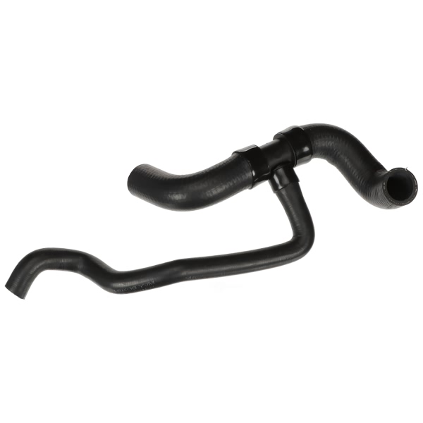 Gates Engine Coolant Molded Radiator Hose 22343