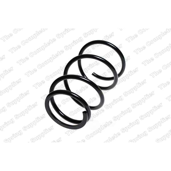 lesjofors Front Coil Spring 4092580