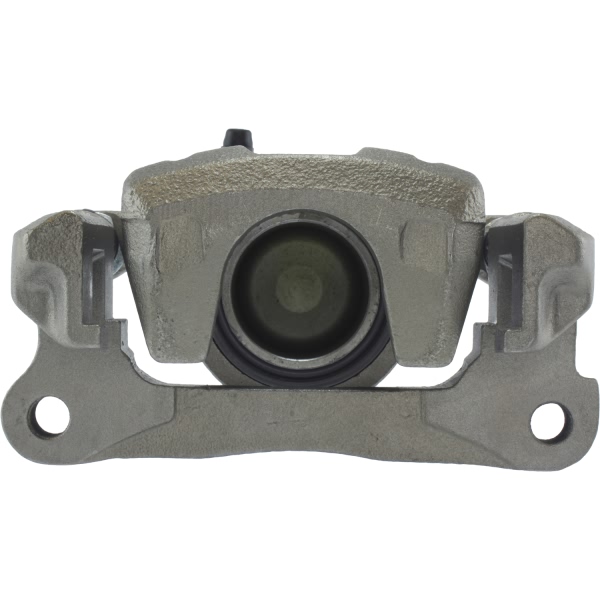 Centric Remanufactured Semi-Loaded Front Passenger Side Brake Caliper 141.48115