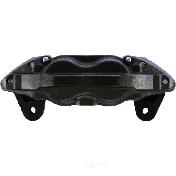 Centric Remanufactured Semi-Loaded Front Passenger Side Brake Caliper 141.44277