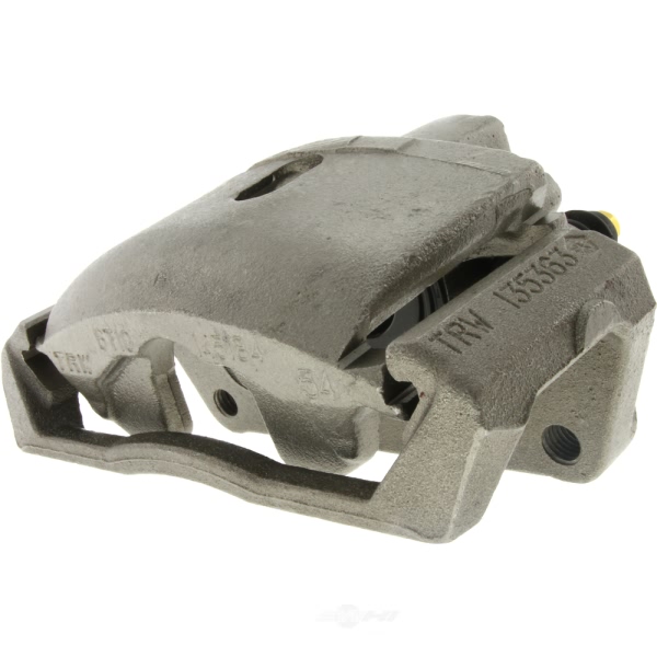 Centric Remanufactured Semi-Loaded Rear Driver Side Brake Caliper 141.67502