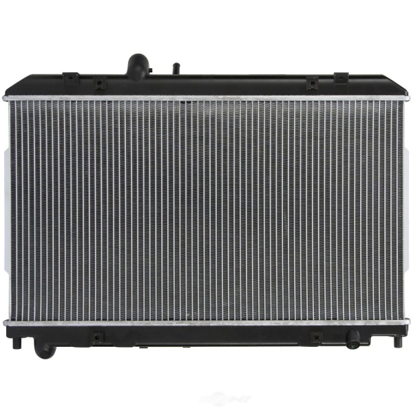 Spectra Premium Complete Radiator CU2694