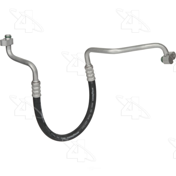 Four Seasons A C Discharge Line Hose Assembly 55923