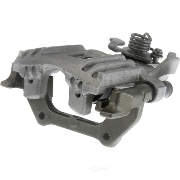 Centric Remanufactured Semi-Loaded Rear Driver Side Brake Caliper 141.34574