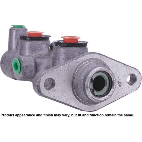 Cardone Reman Remanufactured Master Cylinder 11-2462