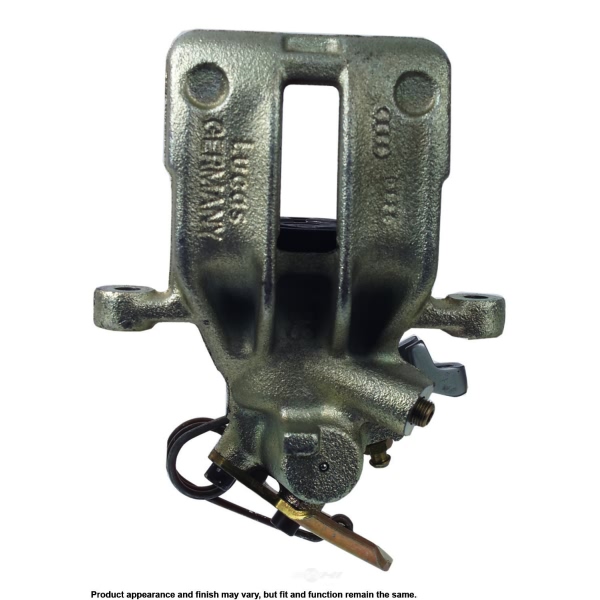 Cardone Reman Remanufactured Unloaded Caliper 19-2785