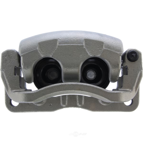 Centric Remanufactured Semi-Loaded Front Passenger Side Brake Caliper 141.61121