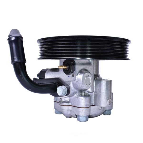 Mando Power Steering Pump 20A1016