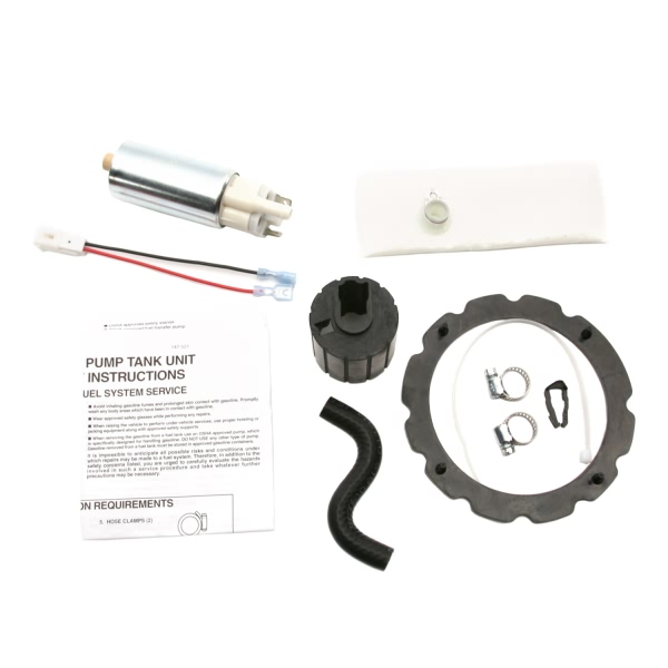 Delphi Fuel Pump And Strainer Set FE0441