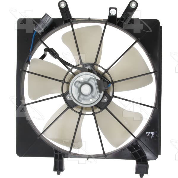 Four Seasons Engine Cooling Fan 75339