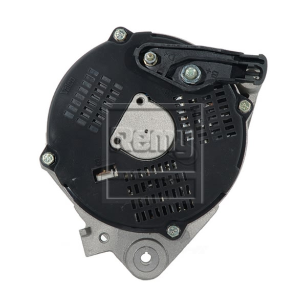 Remy Remanufactured Alternator 14359