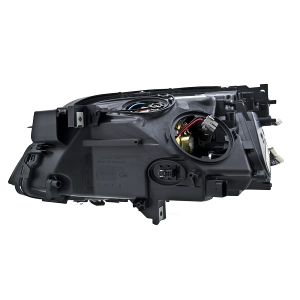 Hella Headlamp Bi-Xen - Passenger Side 354690061