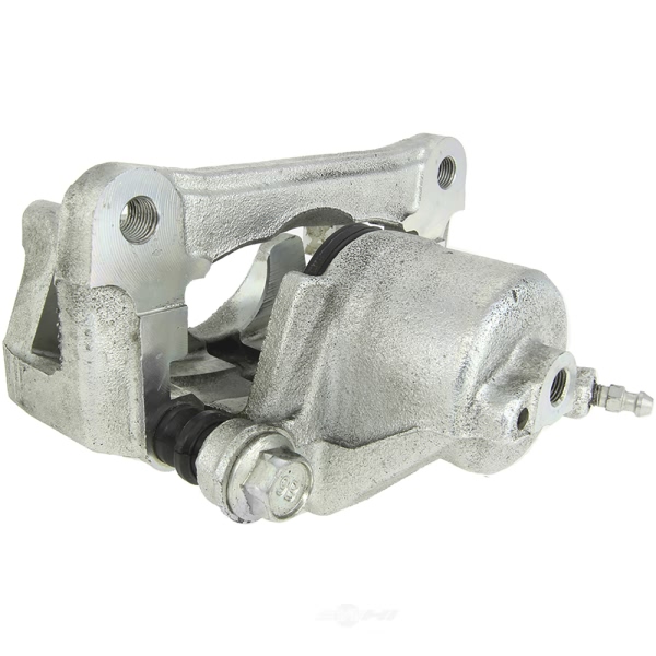 Centric Remanufactured Semi-Loaded Rear Passenger Side Brake Caliper 141.44623