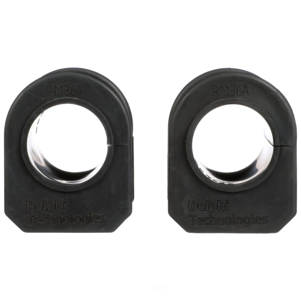 Delphi Front Sway Bar Bushings TD4153W