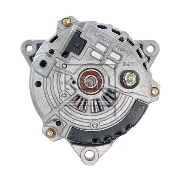 Remy Remanufactured Alternator 20405