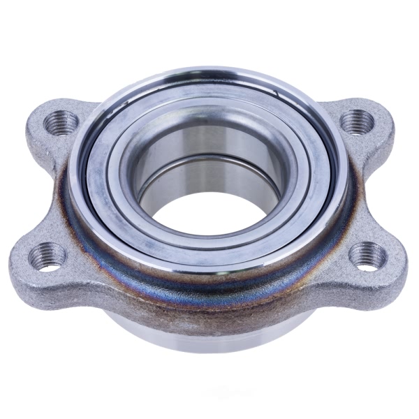 FAG Front Wheel Bearing and Hub Assembly 101007