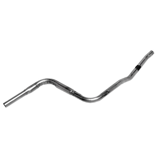 Walker Aluminized Steel Exhaust Intermediate Pipe 45064