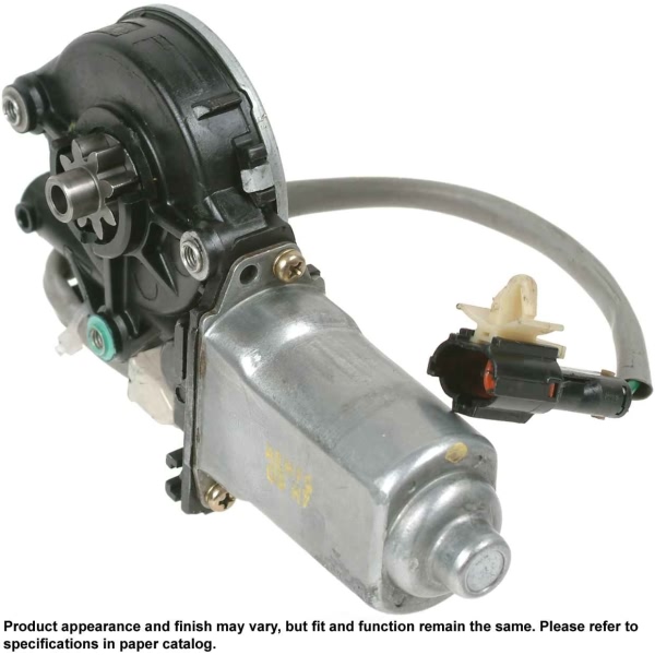 Cardone Reman Remanufactured Window Lift Motor 47-4520