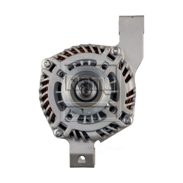 Remy Remanufactured Alternator 23000