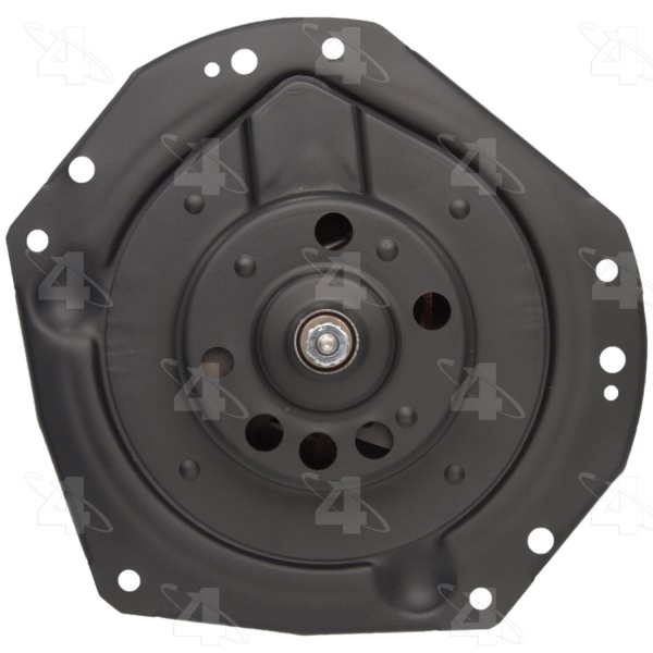 Four Seasons Hvac Blower Motor Without Wheel 35472