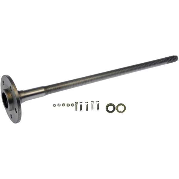 Dorman OE Solutions Rear Passenger Side Axle Shaft 630-631