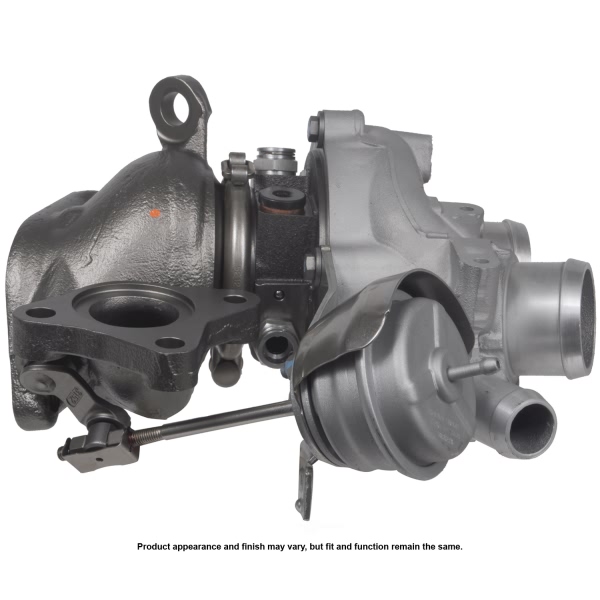 Cardone Reman Remanufactured Turbocharger 2T-233