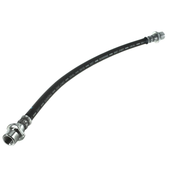 Centric Rear Passenger Side Upper Brake Hose 150.44429