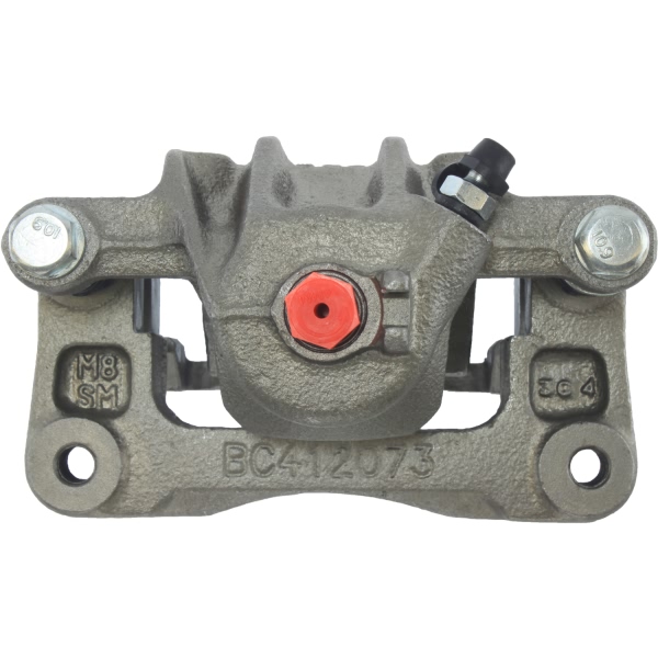 Centric Remanufactured Semi-Loaded Rear Passenger Side Brake Caliper 141.51611