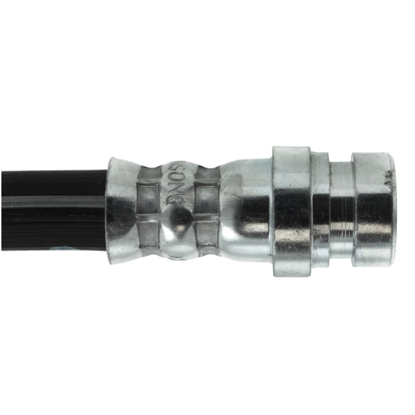 Centric Rear Passenger Side Brake Hose 150.46309