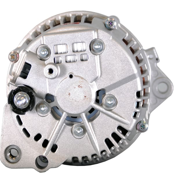 Denso Remanufactured Alternator 210-3163