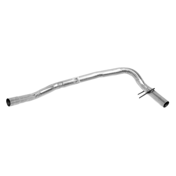 Walker Aluminized Steel Exhaust Tailpipe 44827