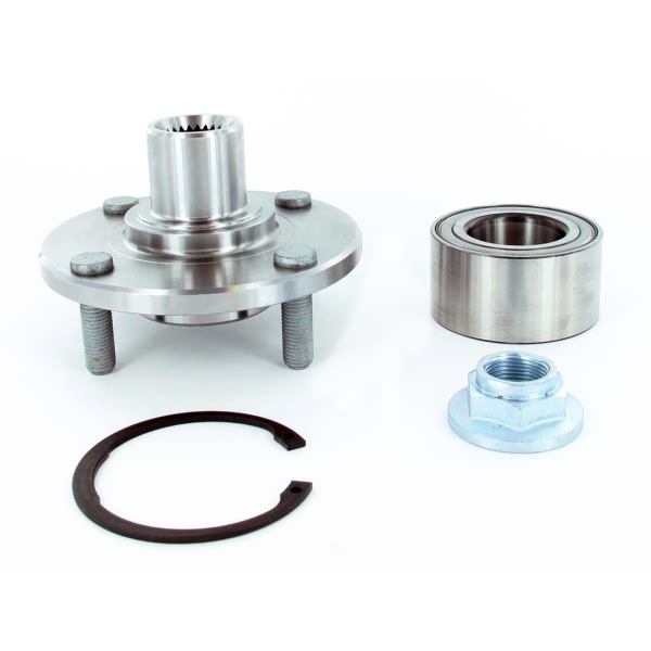 SKF Front Wheel Hub Repair Kit BR930263K