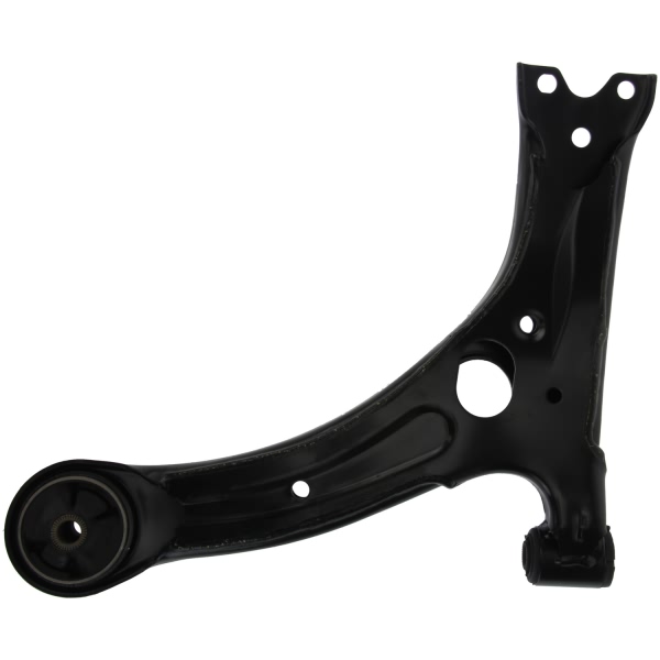 Centric Premium™ Front Passenger Side Lower Control Arm and Ball Joint Assembly 622.44886