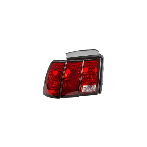 TYC Driver Side Replacement Tail Light 11-5368-01