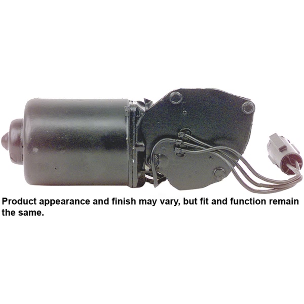 Cardone Reman Remanufactured Wiper Motor 40-207