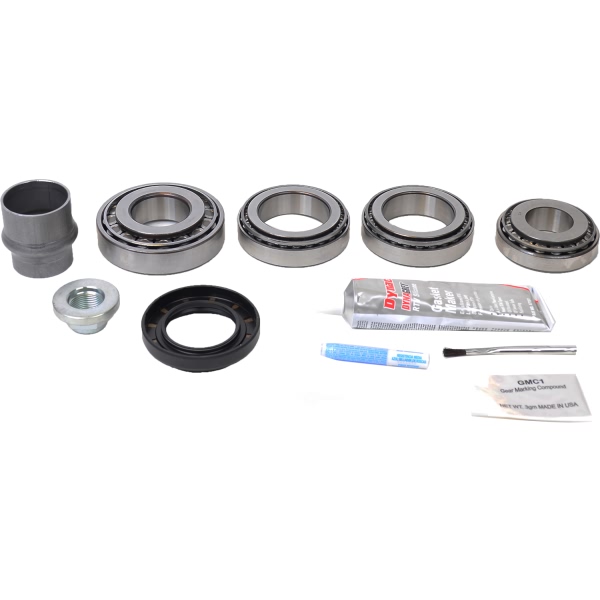 SKF Rear Differential Rebuild Kit SDK381