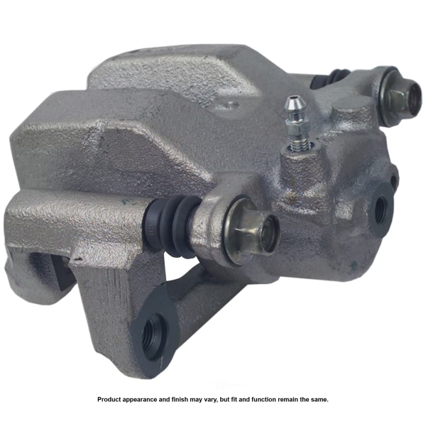 Cardone Reman Remanufactured Unloaded Caliper w/Bracket 19-B2786