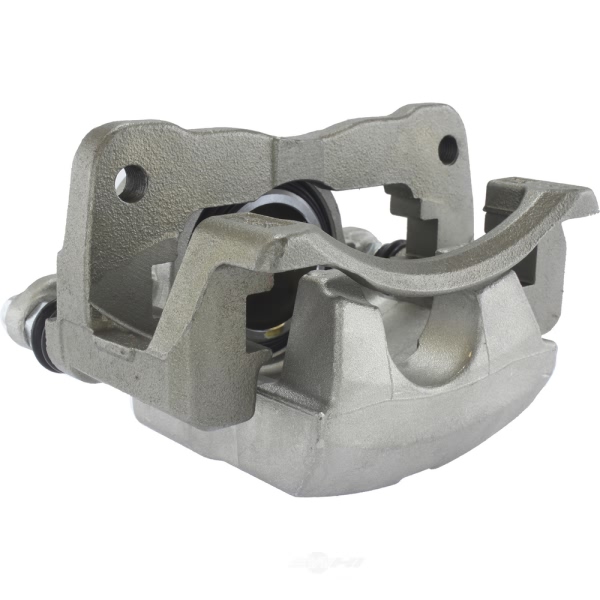 Centric Remanufactured Semi-Loaded Front Passenger Side Brake Caliper 141.44285