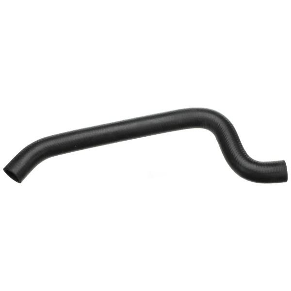 Gates Engine Coolant Molded Radiator Hose 22821