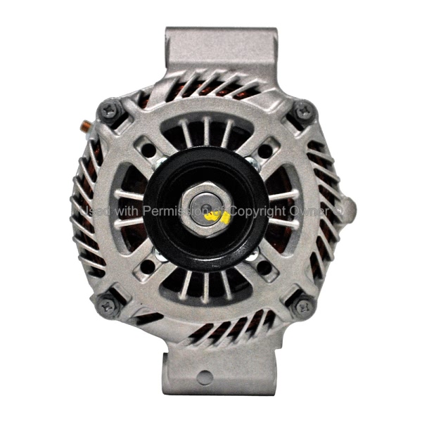 Quality-Built Alternator Remanufactured 11330