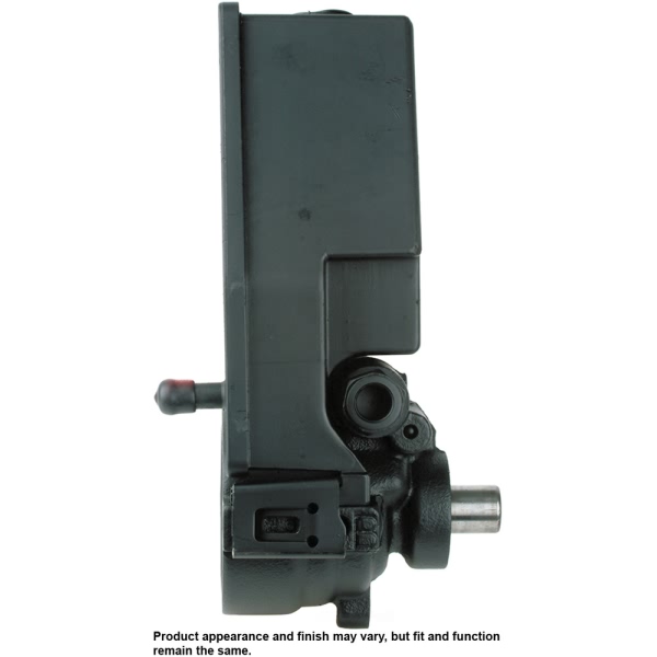 Cardone Reman Remanufactured Power Steering Pump w/Reservoir 20-46532
