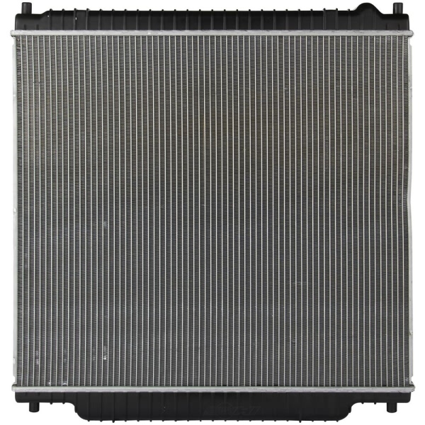 Spectra Premium Complete Radiator CU2170