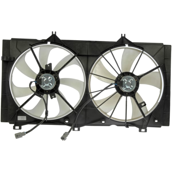 Dorman Engine Cooling Fan Assembly 621-411